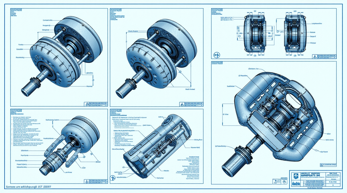 Product Design - Simpplex